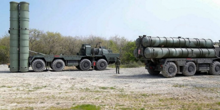 Сигнал Вашингтону: развертывание 100 батальонов ПВО ВС РФ шокировало западных экспертов