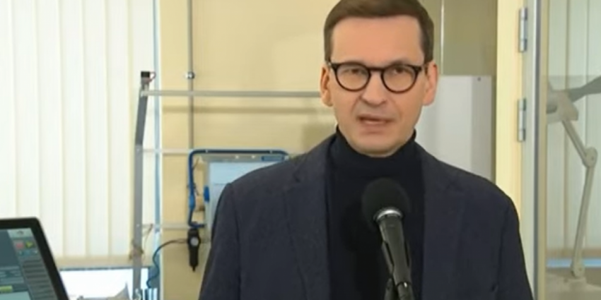 Польша, газ и Евросоюз