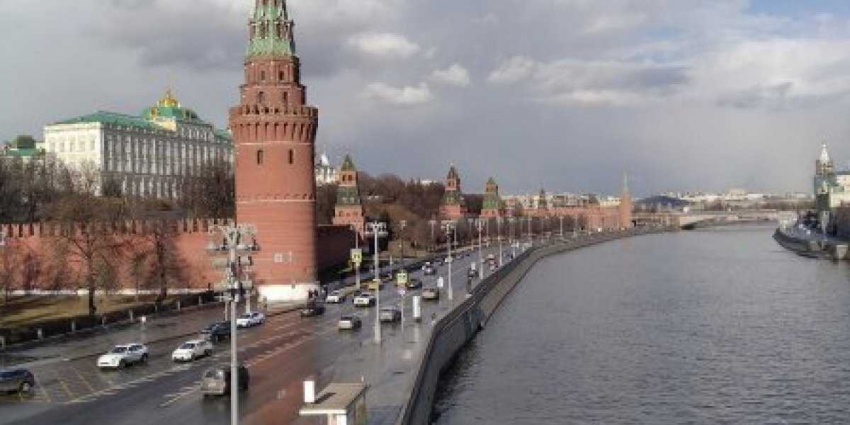 Россия является супердержавой только потому, что имеет доступ к дешёвым ресурсам