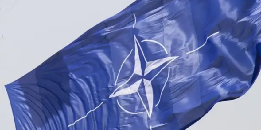 Украинский самолет устроил разгром на авиабазе НАТО
