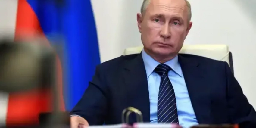 Путин ставит японцам жесткое условие