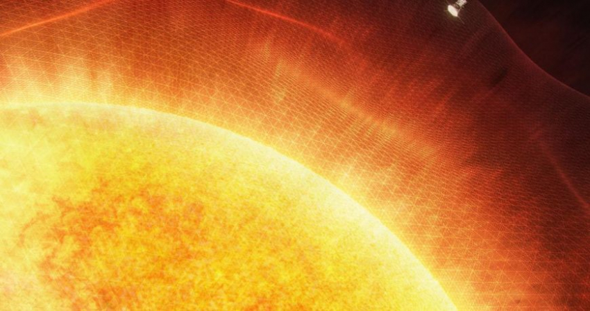 Какой силы удары нанесет магнитная буря 11 апреля