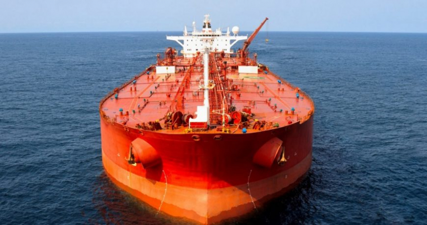 Санкции против нефти из России «перерисовали» карту морских поставок