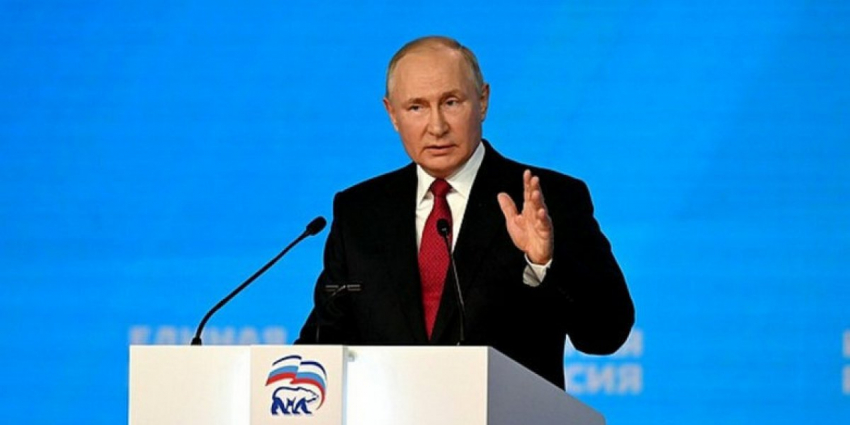 В 2023 году Путин уйдет с поста президента? Почему такое возможно? Кто будет Президентом после Путина в 2024 году? Свежие новости