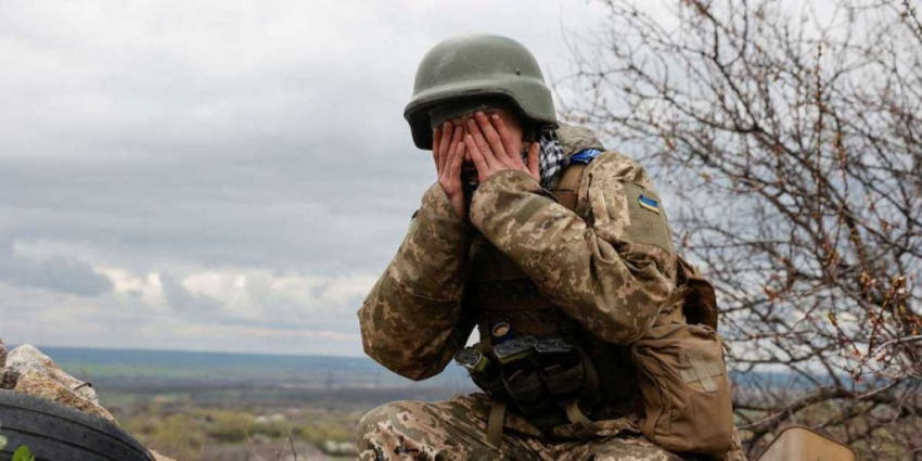 Безусловный успех: уничтожении украинского штаба группировки «Харьков» – это только начало