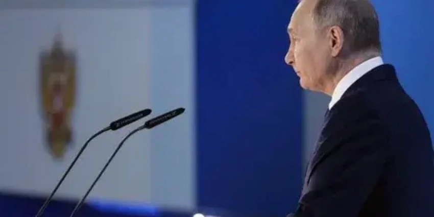 «Все этого ждали!» : что скажет Путин во время послания Федеральному собранию 21 февраля 2023 года — закончит ли СВО на Украине