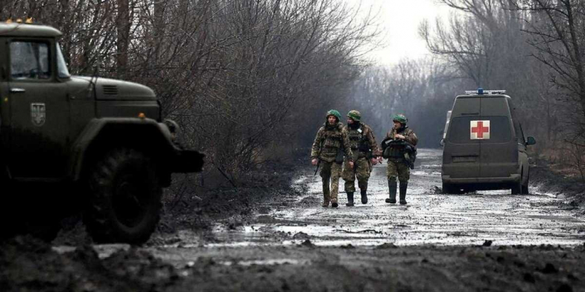 Артемовск (Бахмут), обстановка сегодня днем — 10 апреля, последние новости сейчас: Пушилин посетил город, ночные бои ЧВК «Вагнер», все данные о наступлении, что происходит в Артемовске где сейчас идут бои, 10.04.2023