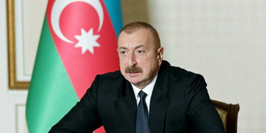 Азербайджан выжидает и собирает союзников