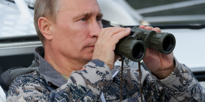 ЕС не готов к затяжной войне: Путин четко разыграл карту