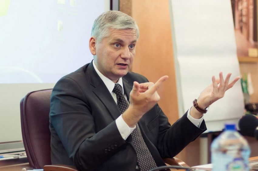 Маркедонов выразил мнение о ситуации в Закавказье
