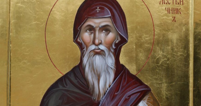 Приметы на Иоанна Лествичника 12 апреля, в чем помогает его книга «Лествица»