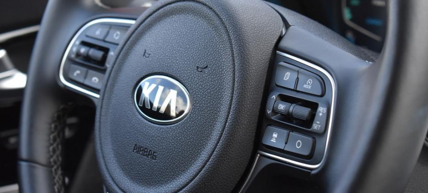 Страховщики назвали автомобили Kia лидером по числу угонов в 2023 году