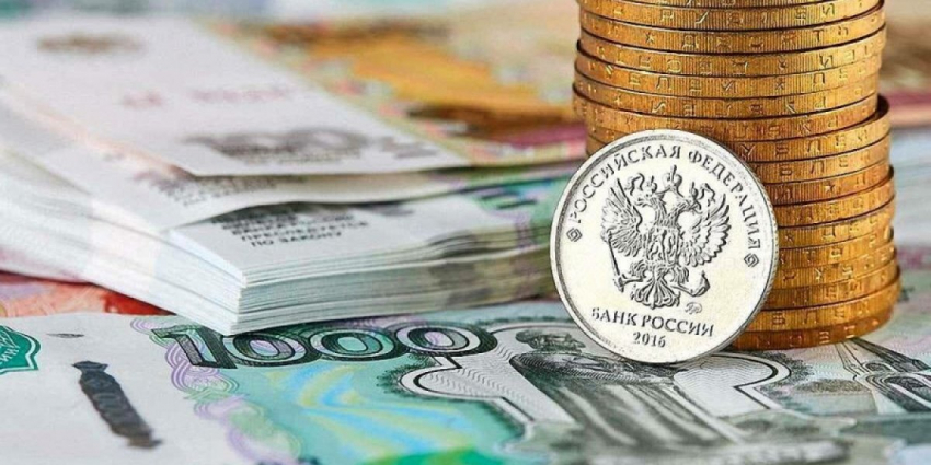 Бюджет Херсонской области: в 2 раза больше денег, чем при Украине