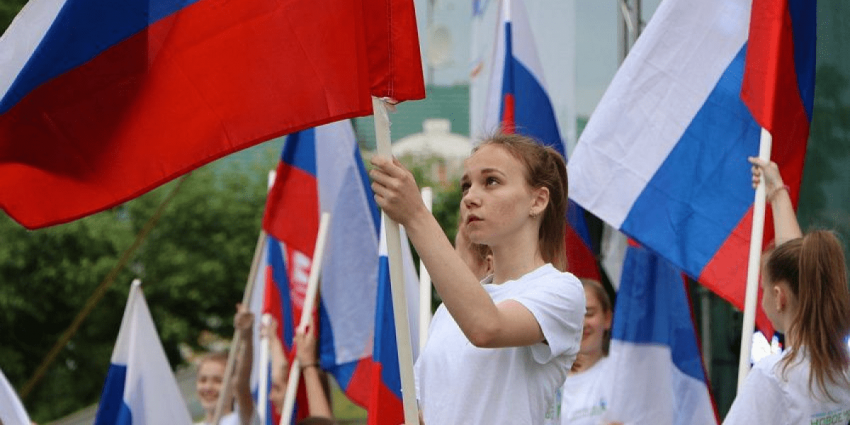 Гендиректор ВЦИОМ раскрыл, чего не хватает молодежи в России