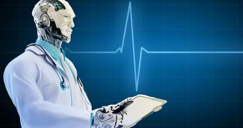 Нейросети захватывают мир: может ли искусственный интеллект заменить врачей