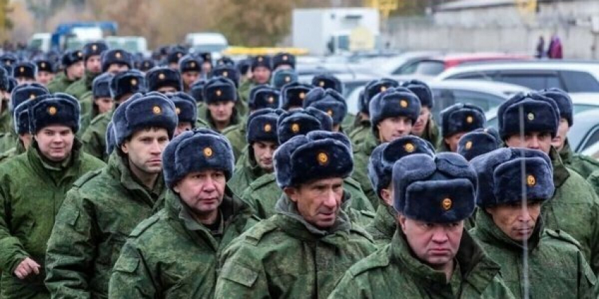 Всеобщая мобилизация и ротация с 21 февраля 2023 года до 1 млн россиян: правда или фейк?