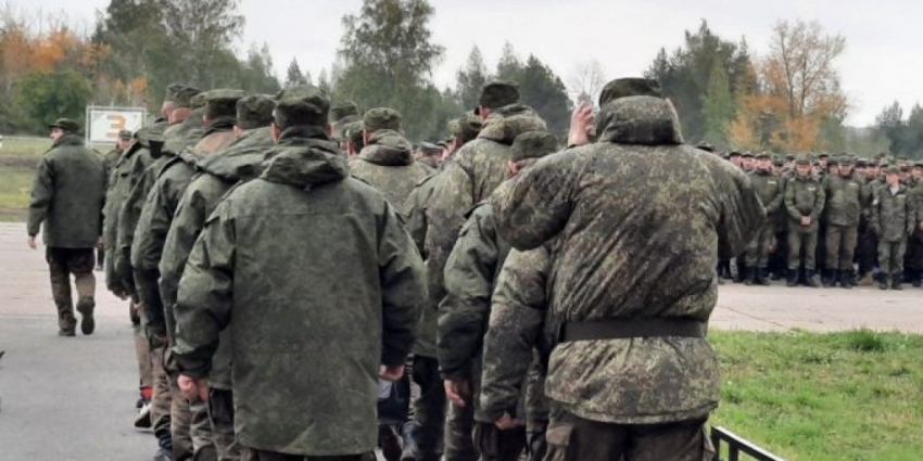 В Кремле отреагировали на слухи о второй волне мобилизации: Всеобщая мобилизация в России: последние новости, будет объявлена или нет