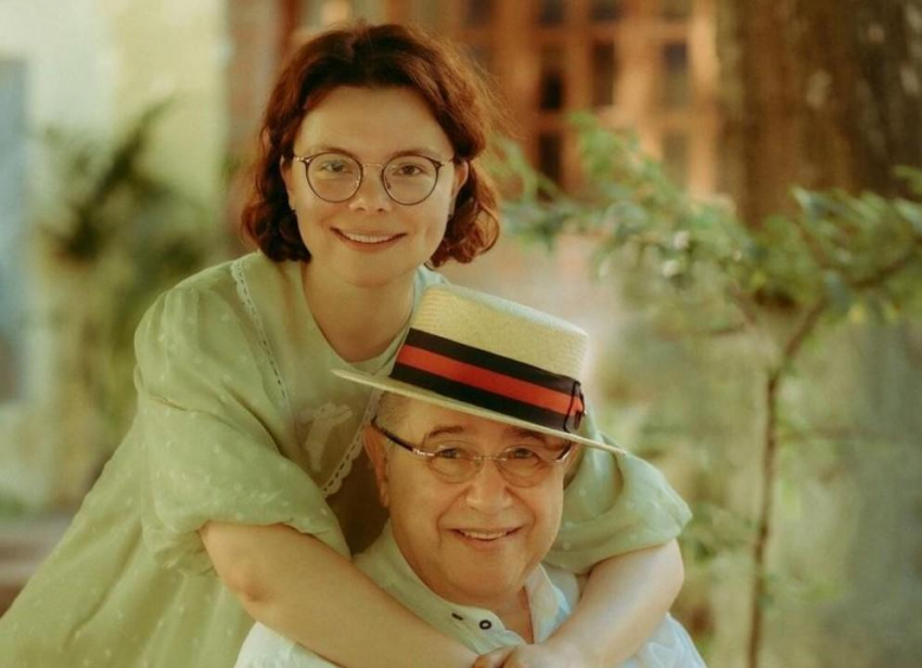 Татьяна Брухунова рассказала, как справляется с отеками