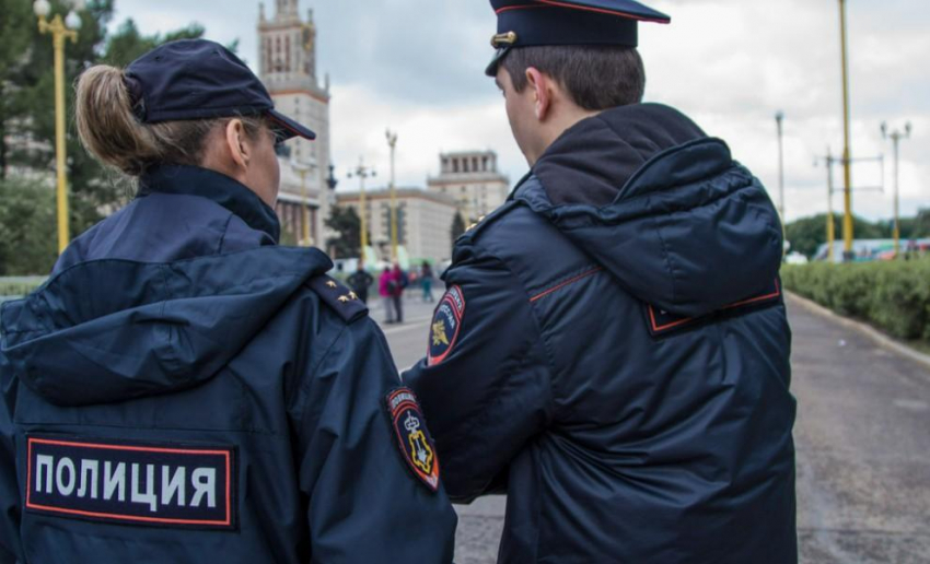В Подмосковье задержали жителей, которые планировали сжечь релейные шкафы на железной дороге