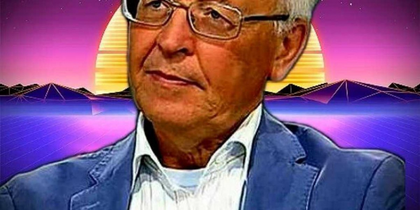В.Катасонов о «Манифесте Коммунистической партии»: Это заказной документ, который К.Маркс писал по заказу Ротшильдов