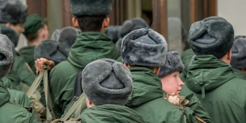 Мобилизация в России, новости на 11.04.2023:Ждать ли второй волны мобилизации? Что ответили Госструктуры.Новости от экспертов мобилизации быть или нет