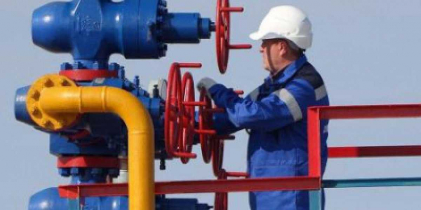 «Газпром» не покинет Украину, но посадит её на жёсткую диету