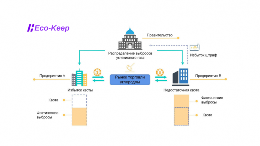 Зарабатывайте деньги с Eco-Keep во время прогулки и исследуйте метавселенную, чтобы достичь углеродной нейтральности - Новая общественная газета