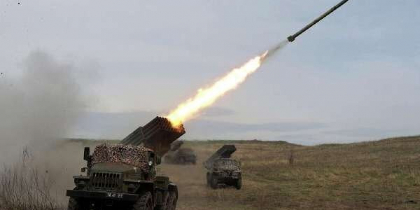 Армия РФ наступает, сражение за Артемовск: новая карта боевых действий на Украине 12 апреля 2023. Спецоперация России на Украине сегодня 12.04.2023