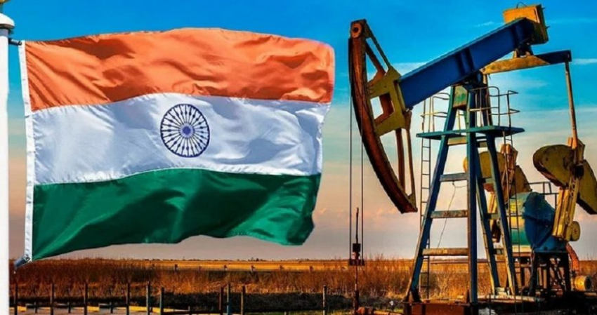 Договор с Indian Oil Corporation открывает для «Роснефти» новые горизонты в Индии