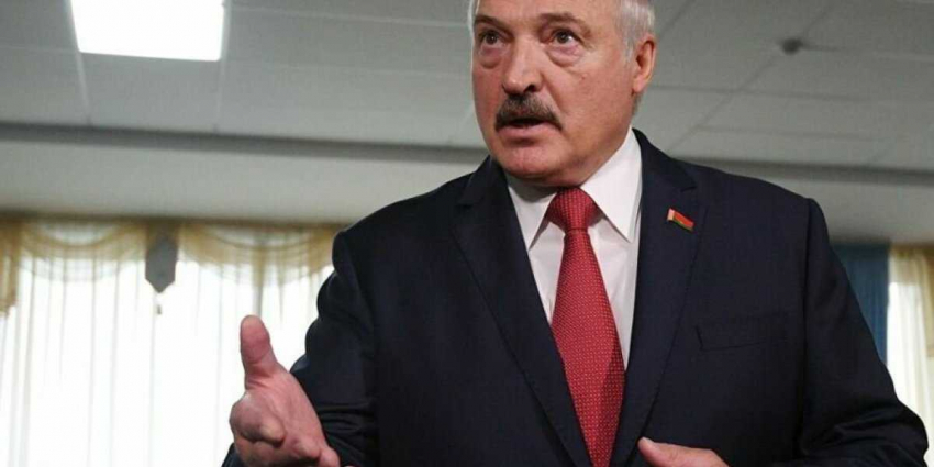 Лукашенко угрожает перекрыть газопровод Ямал-Европа