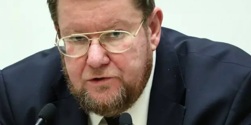Евгений Сатановский. Что мы, в самом деле, Вашингтон снесём?