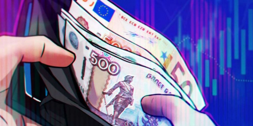 Негодование европейцев заставляет Запад прекратить финансовую и военную помощь Украине
