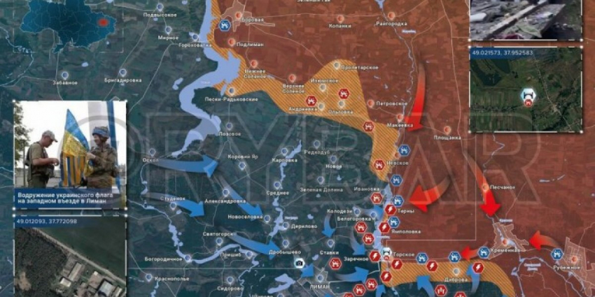 Нужны пожарные меры в срочном порядке