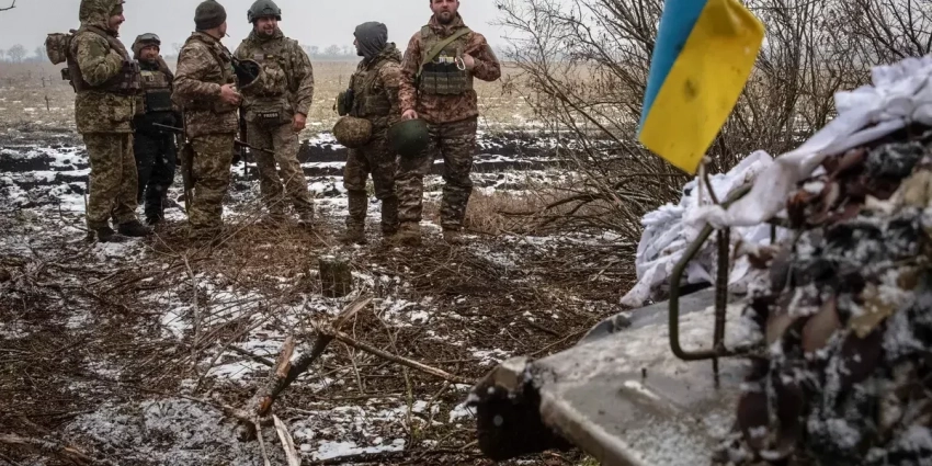 Ракеты кончатся к маю: когда и как Украина начнет контрнаступление в зоне СВО – какой «700-тысячный сюрприз» готовит армия России 12.04.2023