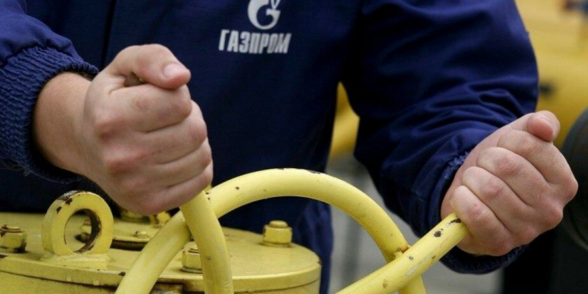 Венграм Газпром отправил газ сверхмеры, с большой добавкой
