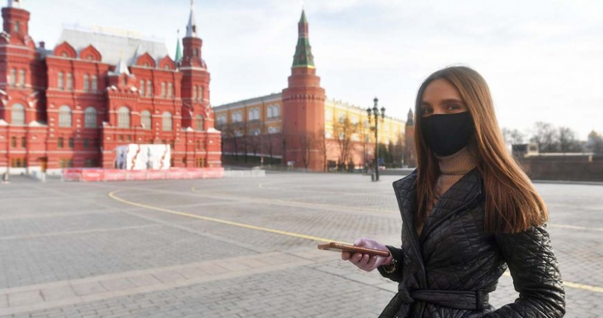 Идут холода: когда в Москве будет прохладно в апреле 2023 года