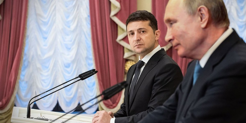 Когда закончится спецоперация на Украине: будет ли мир в 2023 году. Пророчества Ванги и Глобы об СВО, прогнозы политиков и военных, новости 12 апреля