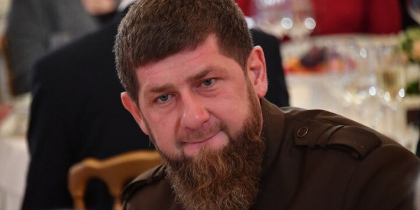 Кадыров раскритиковал страны ОДКБ за молчание, за отсутствие позиции по ситуации с Украиной