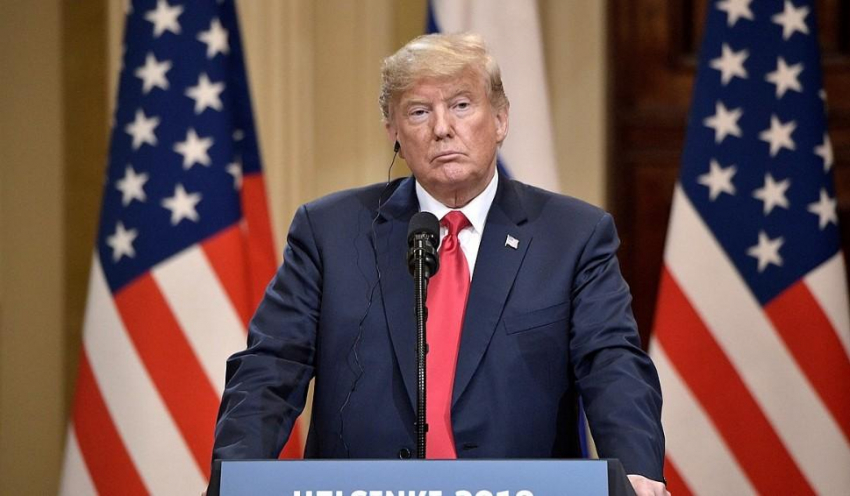 Дональд Трамп предупредил об опасности третьей мировой войны