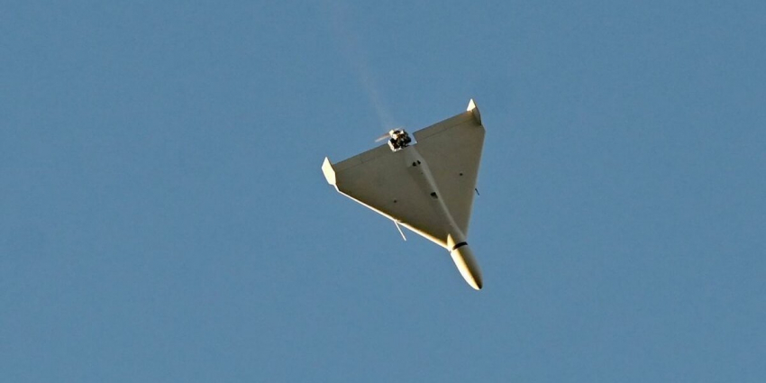 Беспилотникам «Герань-2» повысили ударную мощность