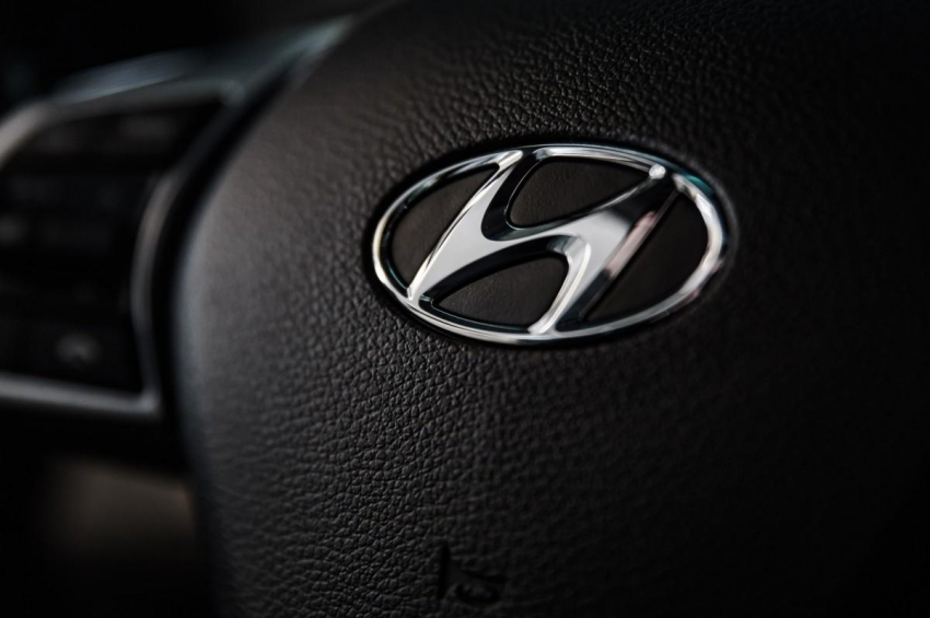 Компания Hyundai официально показала кроссовер Hyundai Mufasa