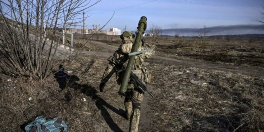 Украина — Россия сегодня 13 апреля 2023: что происходит сейчас в Бахмуте (Артёмовске) когда кончится война на украине, опубликована карта боевых действий на Украине сегодня 13.04.2023