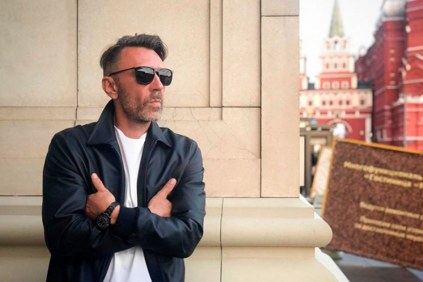 Шнуров отказался возвращаться на пост генерального продюсера телеканаала RTVI