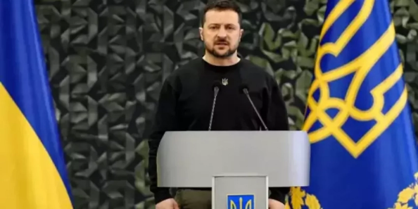 «Измена родине»: в США решили участь Зеленского