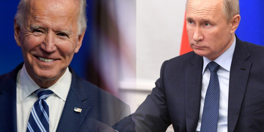 Путин рассказал о «сплошном надувательстве» со стороны Запада