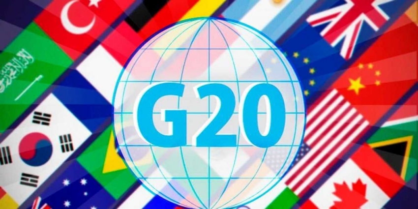 Украина бредит «исключением» России из G20: пойдет ли Запад на поводу у Киева?