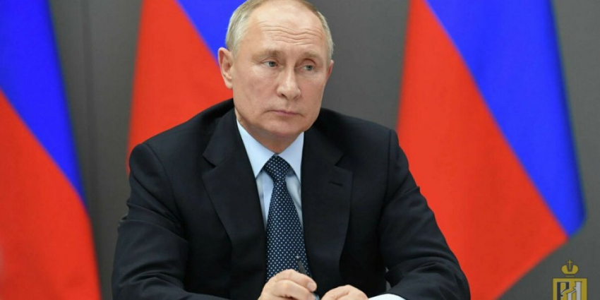 Война началась? Путин сделал судьбоносное заявление