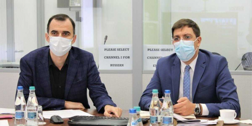 Кишинев просит Тирасполь устранить преграды на железнодорожном пути в Киев и Москву