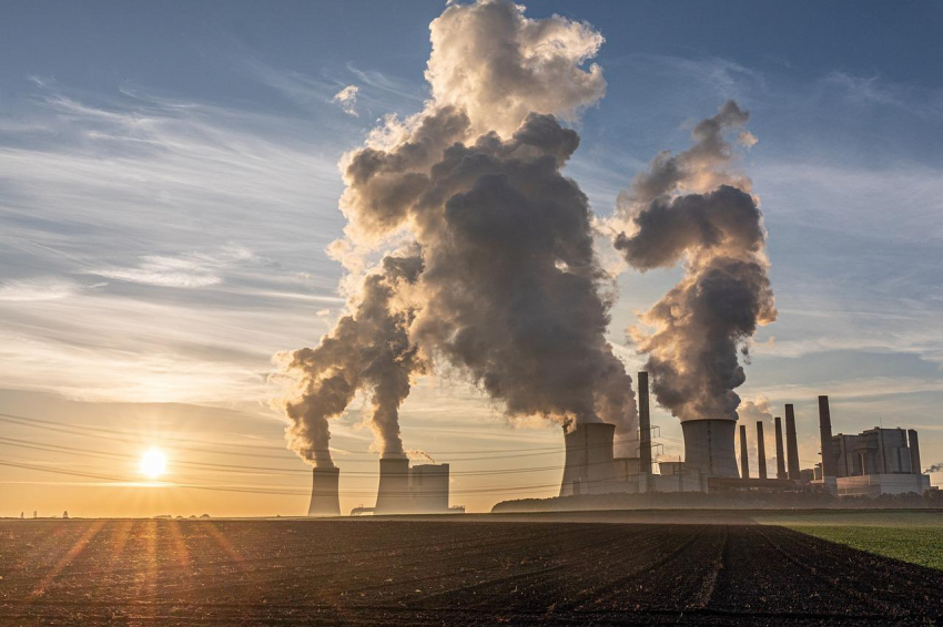 Энергогигант NTPC из Индии решил прекратить спасать планету