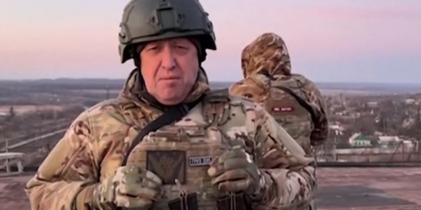Харьков сегодня, 14.04.2023, свежие новости: военный политолог предупредил о наступлении ВСУ на Харьковскую область ради пиар-победы